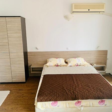 Vili Apartment Burgas ภายนอก รูปภาพ